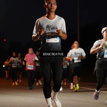 Runner Photo 7279356