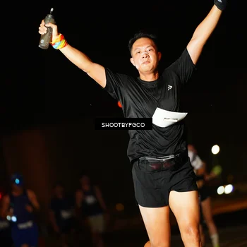 Runner Photo 7279358