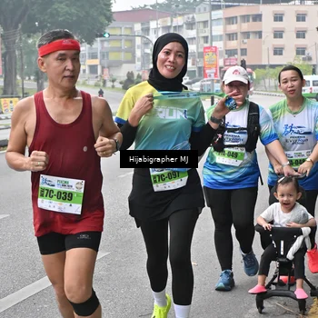 Runner Photo 7279364