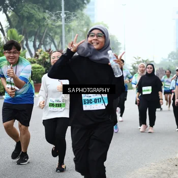 Runner Photo 7279367