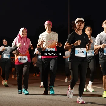 Runner Photo 7279369