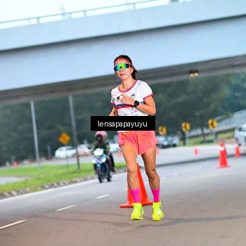 Runner Photo 7279376