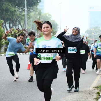 Runner Photo 7279379