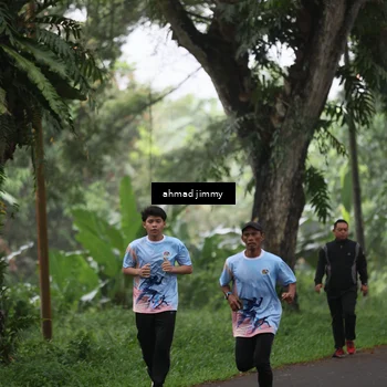 Runner Photo 7279380