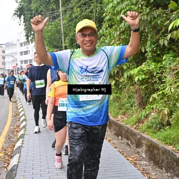Runner Photo 7279384