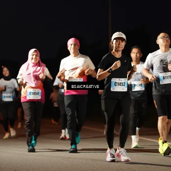 Runner Photo 7279386
