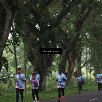 Runner Photo 7279387