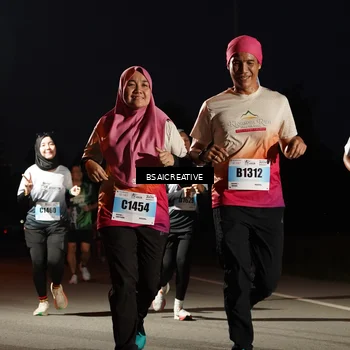 Runner Photo 7279388