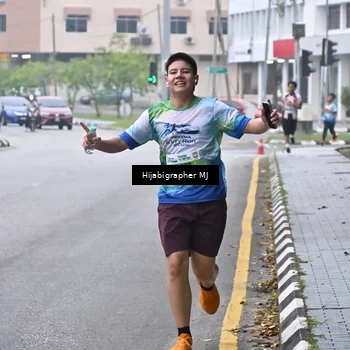 Runner Photo 7279389