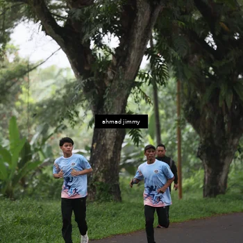 Runner Photo 7279390