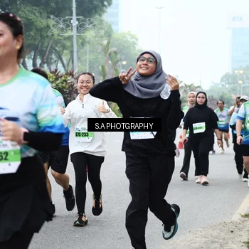 Runner Photo 7279396
