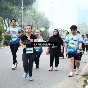 Runner Photo 7279399