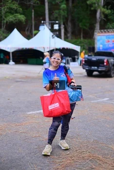 Runner Photo 72794