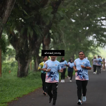 Runner Photo 7279402