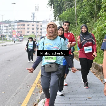 Runner Photo 7279404