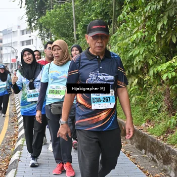 Runner Photo 7279405