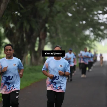 Runner Photo 7279406