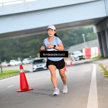 Runner Photo 7279407