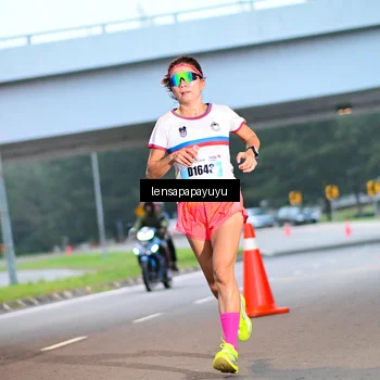 Runner Photo 7279408