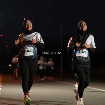 Runner Photo 7279413