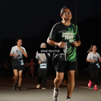 Runner Photo 7279418