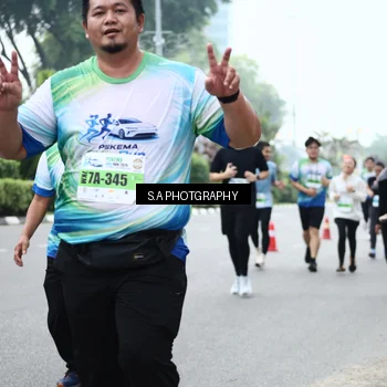 Runner Photo 7279424