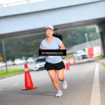 Runner Photo 7279425
