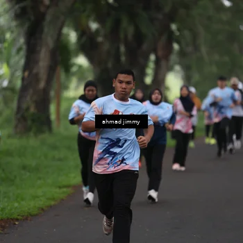 Runner Photo 7279428