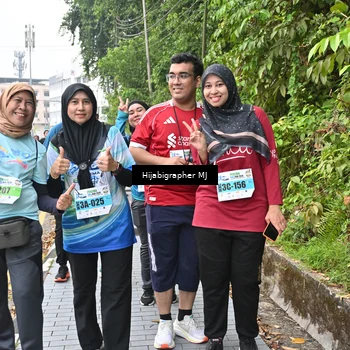 Runner Photo 7279432