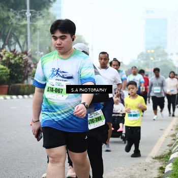 Runner Photo 7279434