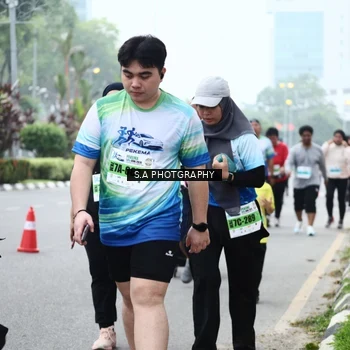Runner Photo 7279435