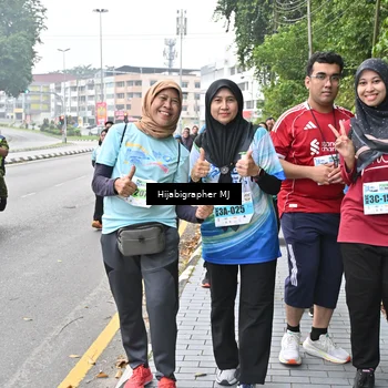 Runner Photo 7279444