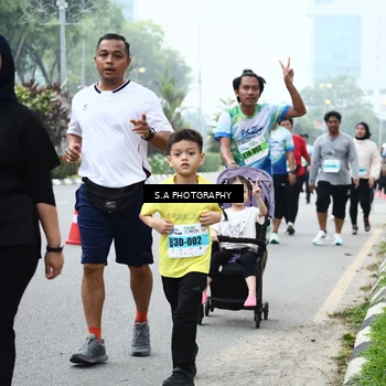 Runner Photo 7279445
