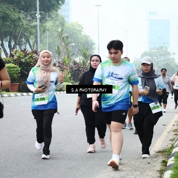 Runner Photo 7279446