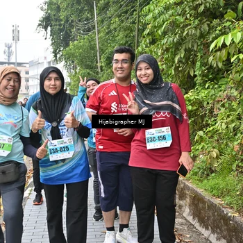 Runner Photo 7279447