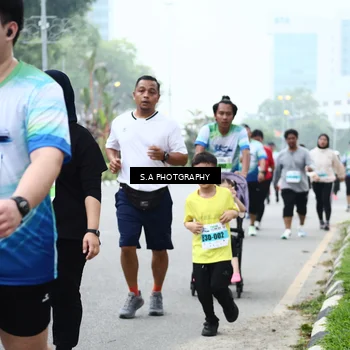 Runner Photo 7279450
