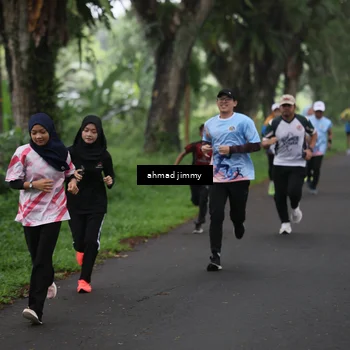 Runner Photo 7279452