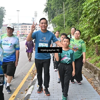 Runner Photo 7279454
