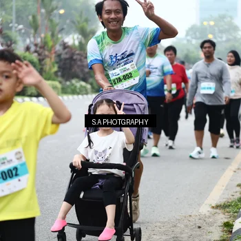 Runner Photo 7279457