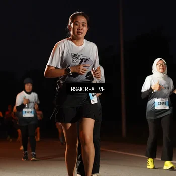Runner Photo 7279459