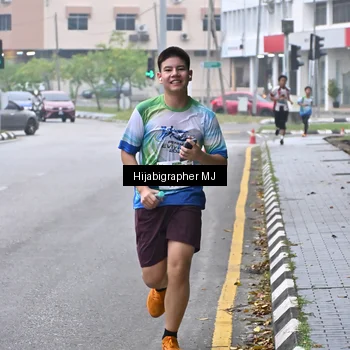 Runner Photo 7279460