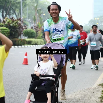 Runner Photo 7279467
