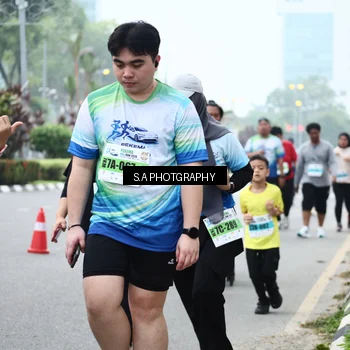 Runner Photo 7279469