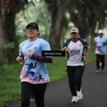 Runner Photo 7279470