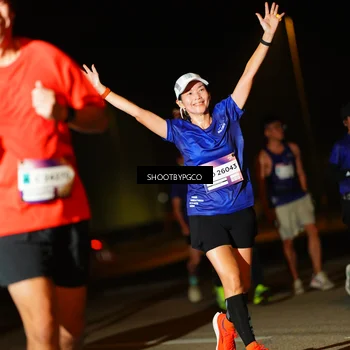 Runner Photo 7279482