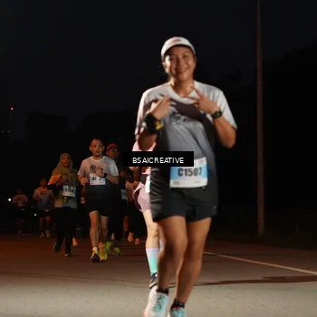 Runner Photo 7279491
