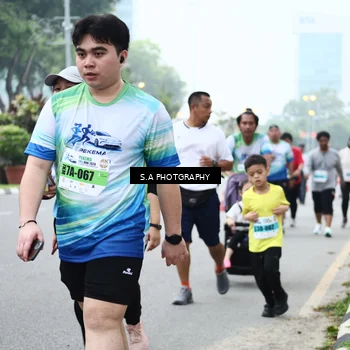 Runner Photo 7279492