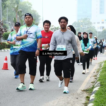 Runner Photo 7279494