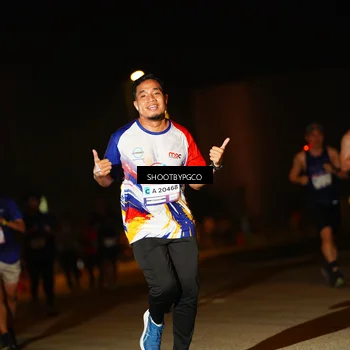 Runner Photo 7279497