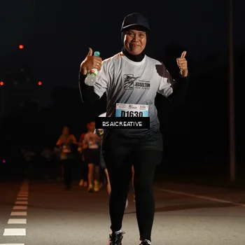 Runner Photo 7279498